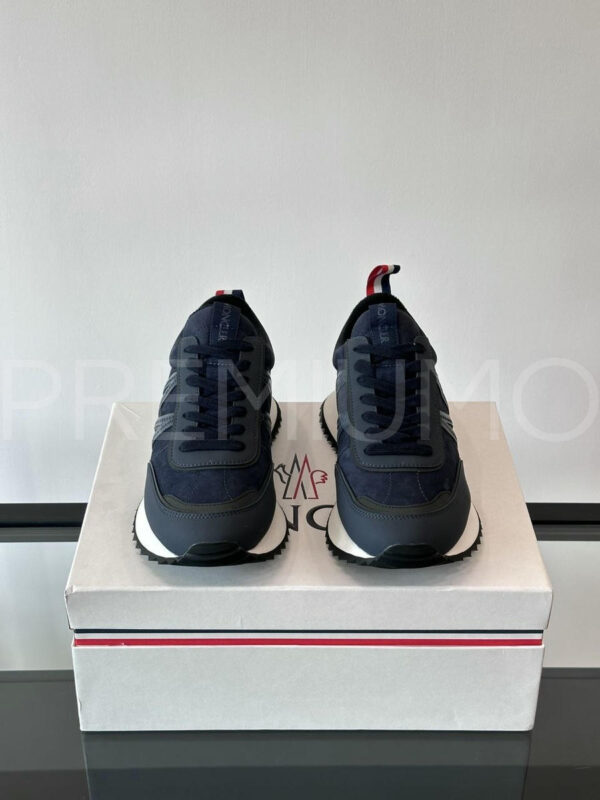 Moncler кроссовки PR301969 7