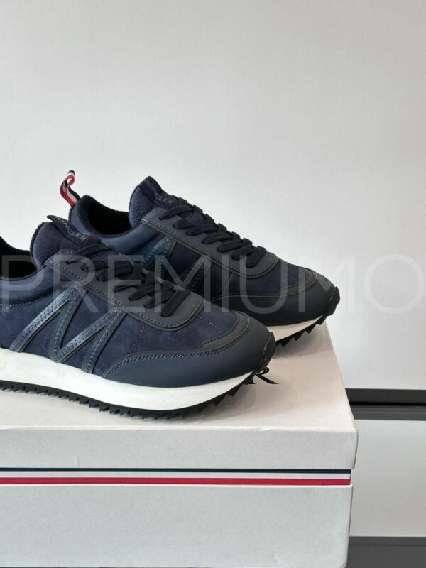 Moncler кроссовки PR301969 8