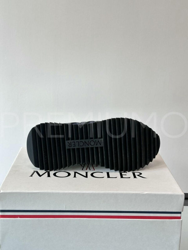 Moncler кроссовки PR301969 9