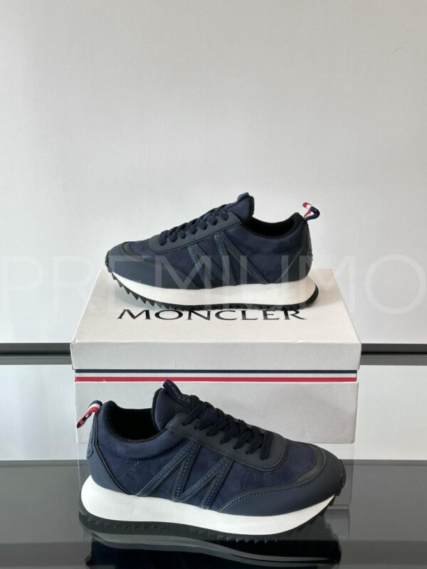 Moncler кроссовки PR301969