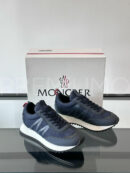 Moncler кроссовки PR301969 11
