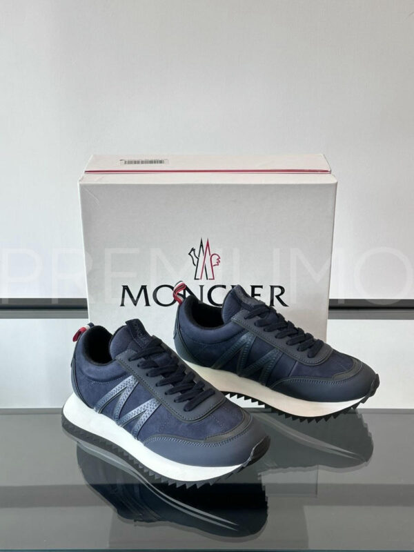 Moncler кроссовки PR301969 2