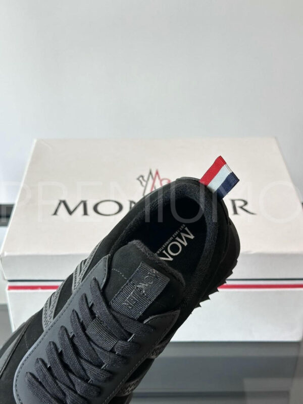 Moncler кроссовки PR602453 8