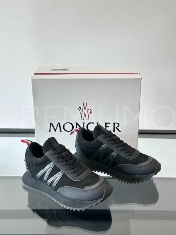 Moncler кроссовки PR602453 2