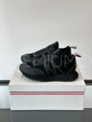Moncler кроссовки PR602453 12