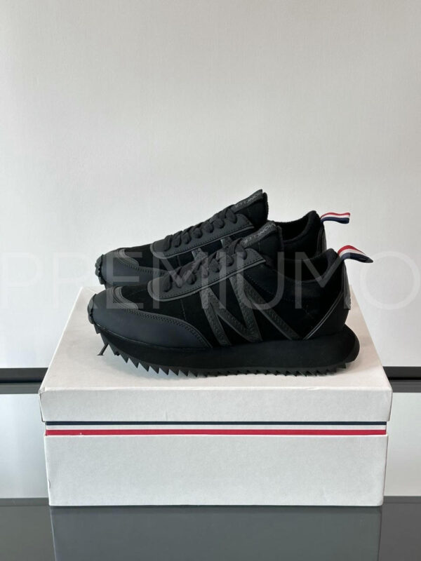 Moncler кроссовки PR602453 3