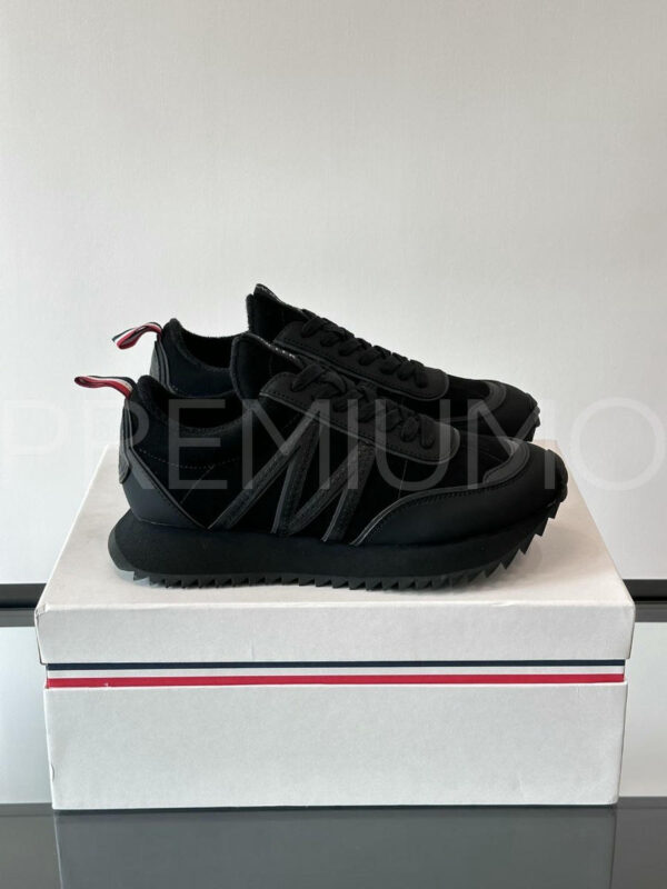 Moncler кроссовки PR602453 4