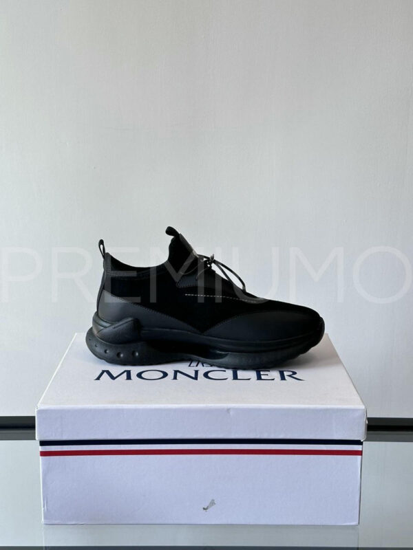Moncler кроссовки PR662686 3