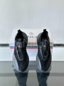 Moncler кроссовки PR662686 11