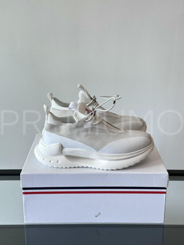 Moncler кроссовки PR419582 3