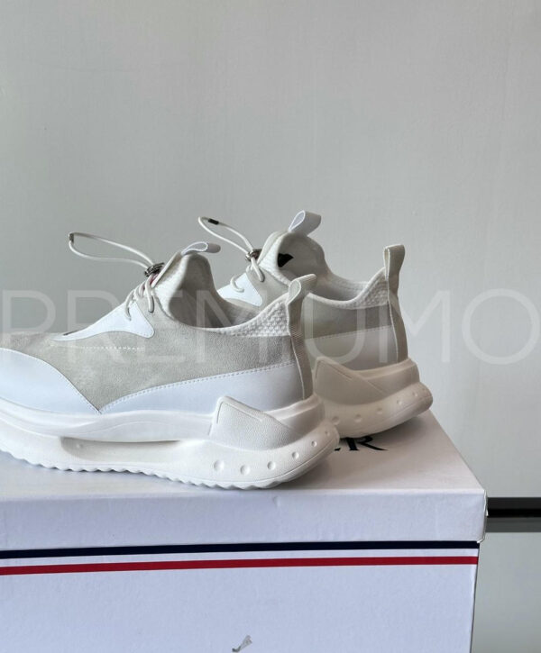 Moncler кроссовки PR419582 7