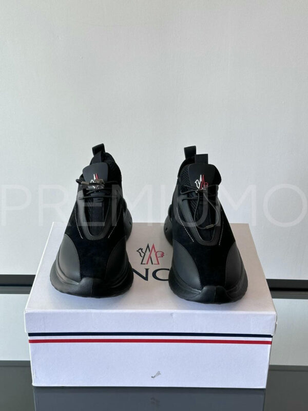 Moncler кроссовки PR662686 6