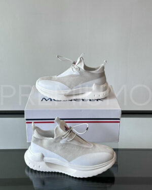 Moncler кроссовки PR419582