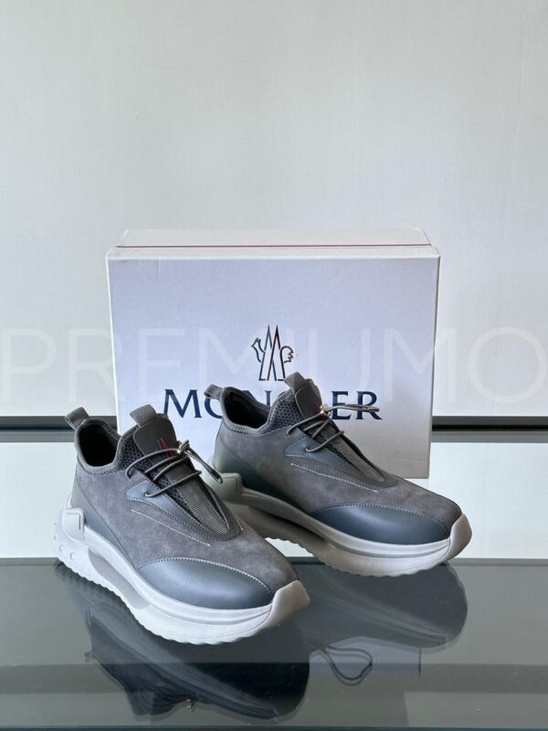 Moncler кроссовки PR825933 2