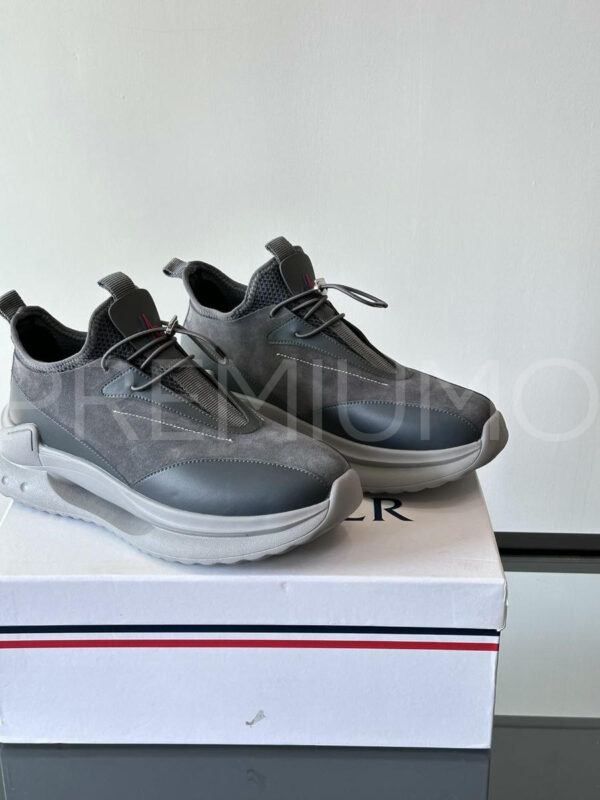 Moncler кроссовки PR825933 5