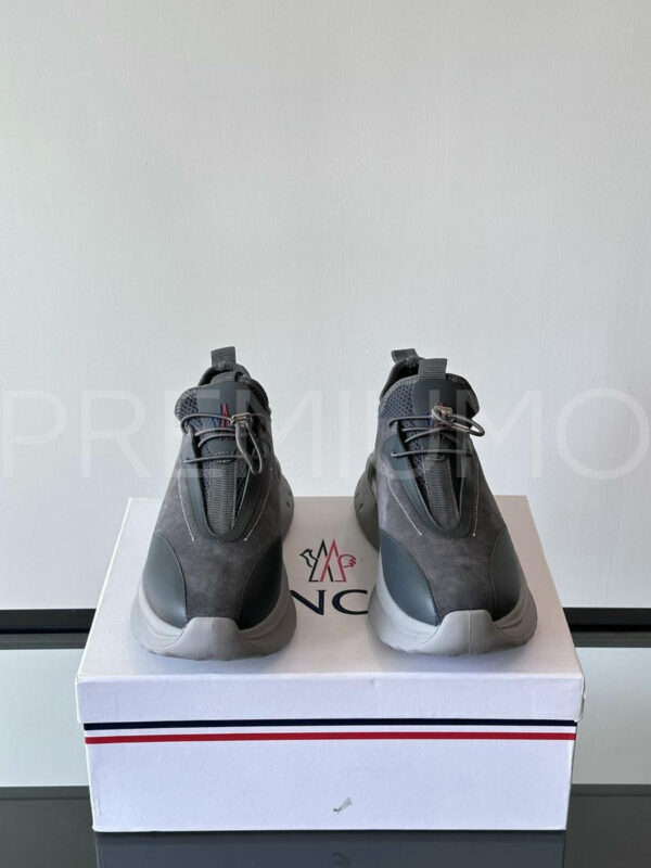 Moncler кроссовки PR825933 6