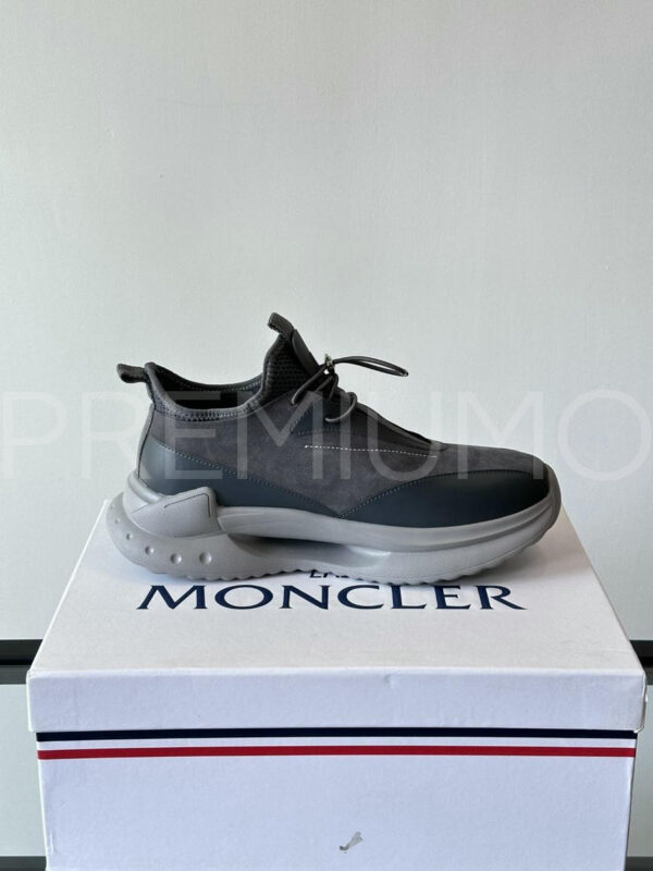 Moncler кроссовки PR825933 7