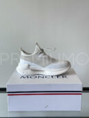 Moncler кроссовки PR419582 16