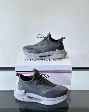 Moncler кроссовки PR825933