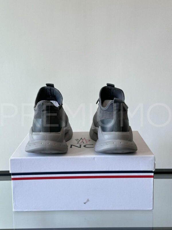Moncler кроссовки PR825933 8