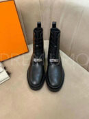 Hermes ботинки PR585074 78
