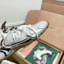 Miu Miu & New Balance кроссовки PR277945 30