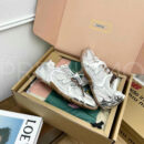 Miu Miu & New Balance кроссовки PR277945 31