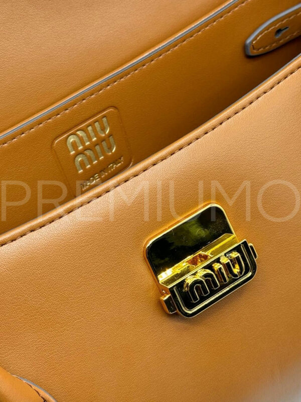 Miu Miu сумка PR557126 7