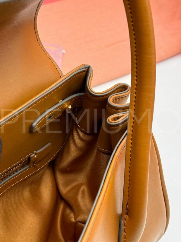 Miu Miu сумка PR557126 8
