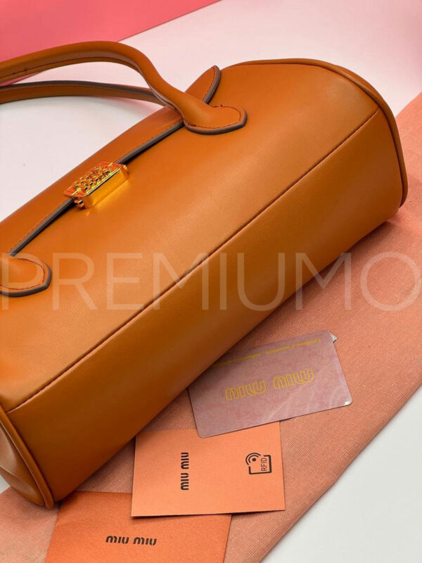 Miu Miu сумка PR557126 9
