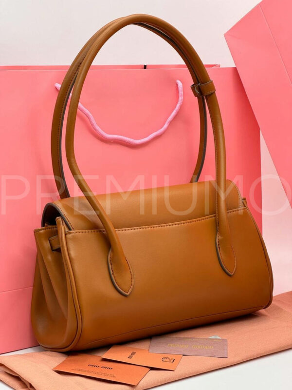 Miu Miu сумка PR557126 2