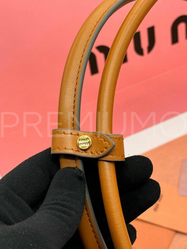 Miu Miu сумка PR557126 4