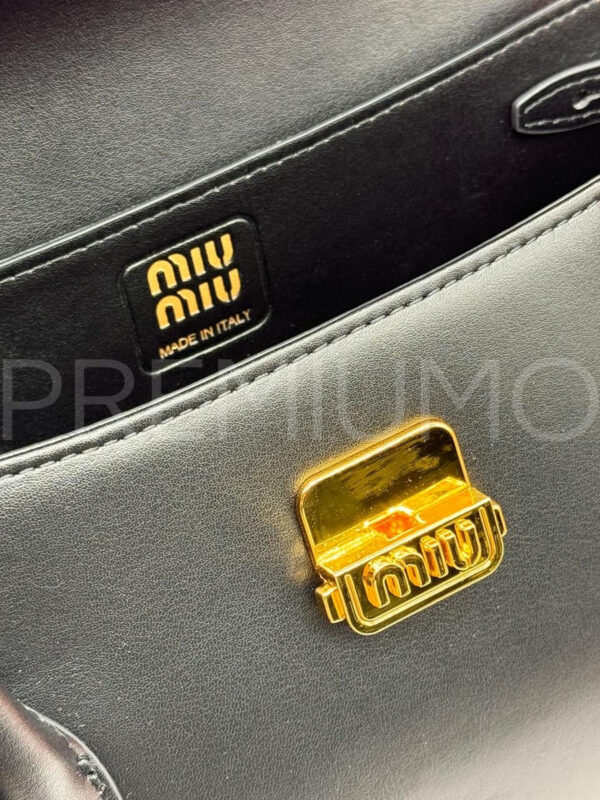 Miu Miu сумка PR310615 8
