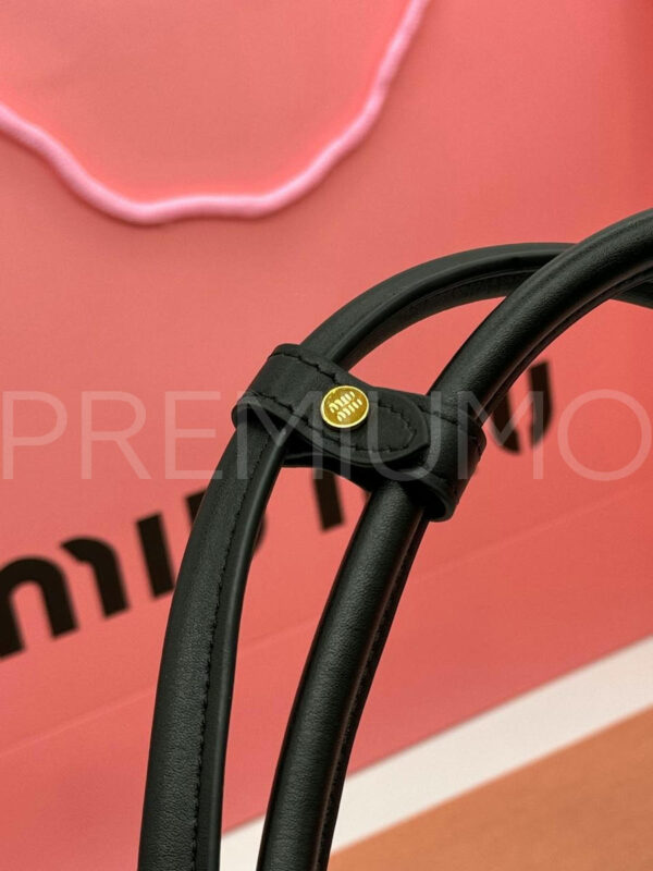 Miu Miu сумка PR310615 5