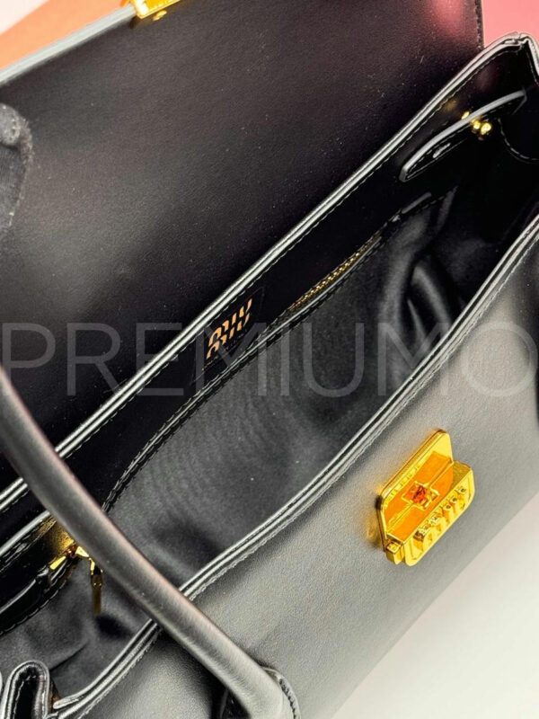 Miu Miu сумка PR310615 9