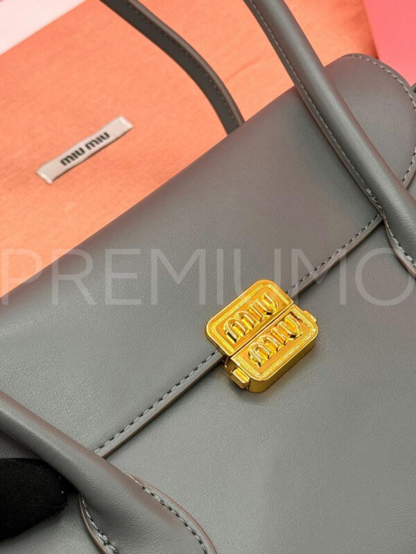 Miu Miu сумка PR381939 4