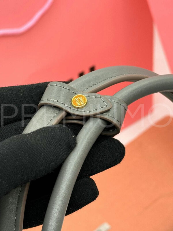 Miu Miu сумка PR381939 5