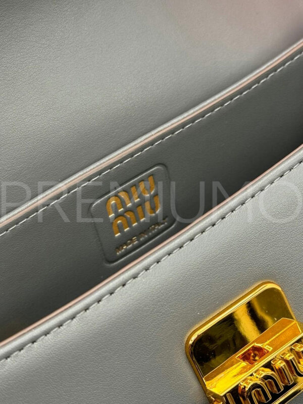 Miu Miu сумка PR381939 7