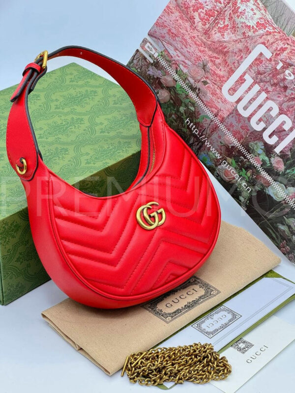 Gucci сумка PR576235