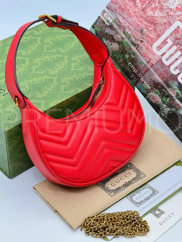Gucci сумка PR576235 2