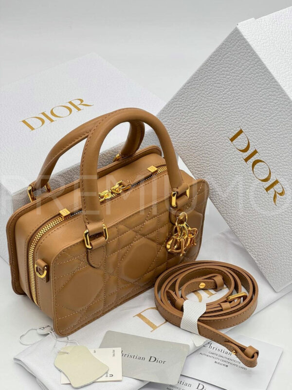 Christian Dior сумка PR728679 2
