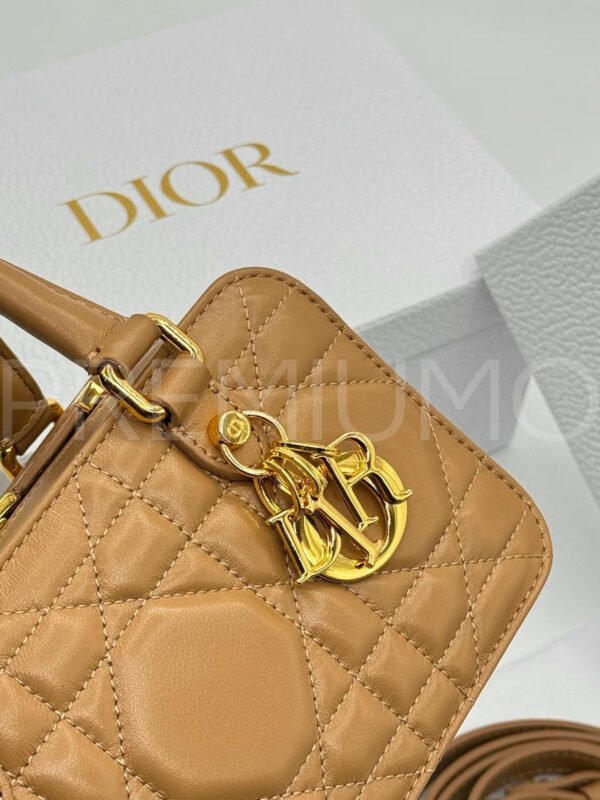 Christian Dior сумка PR728679 4