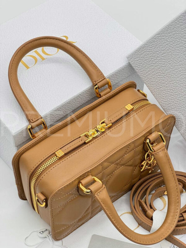 Christian Dior сумка PR728679 5