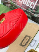 Gucci сумка PR576235 9