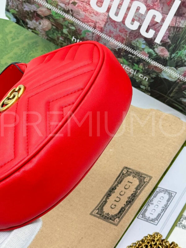 Gucci сумка PR576235 3