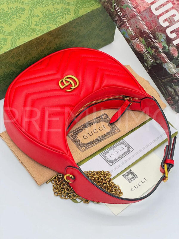 Gucci сумка PR576235 6