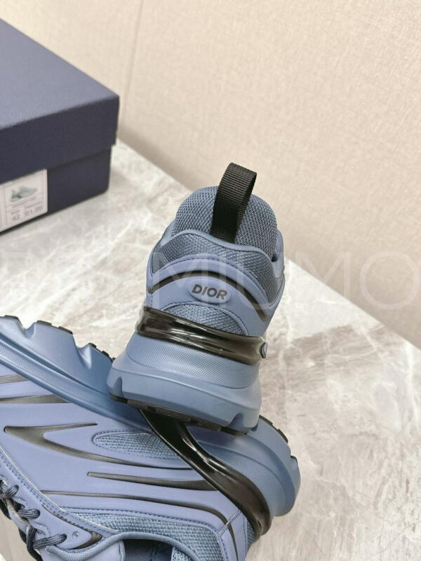 Christian Dior кроссовки PR407293 2