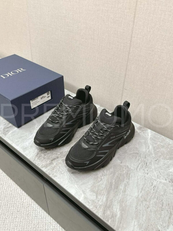 Christian Dior кроссовки PR891771