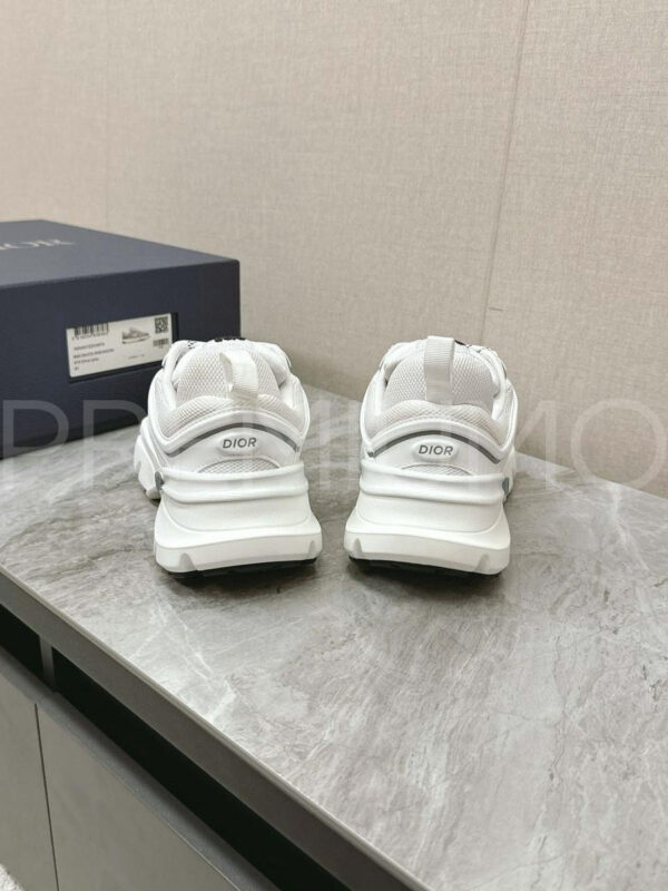 Christian Dior кроссовки PR581712 6