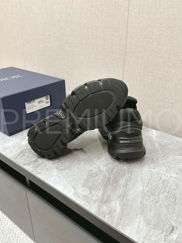 Christian Dior кроссовки PR891771 6